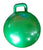 GIANT BOUNCE RIDE ON  HOP BALLS WITH HANDLE (Sold by the piece) *- CLOSEOUT NOW $ 3.50