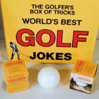 EXPLODING GOLF BALLS (Sold by the piece)