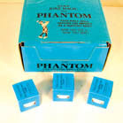 PHANTOM GOLF BALLS (Sold by the dozen)