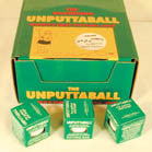UNPUTTABLE GOLF BALLS (Sold by the piece)