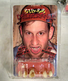 DELIVERANCE W TOBBACO STAINS BILLY BOB TEETH  (Sold by the piece)