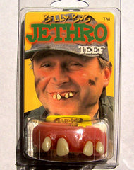 JETHRO BILLY BOB TEETH  (Sold by the piece)