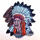HONOR HISTORY 4 INCH PATCH (Sold by the piece or dozen )  *-CLOSEOUT NOW 50 CENTS EA