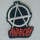 ANARCHY PATCH (Sold by the piece)