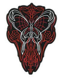 BUTTERFLY TATTOO PATCH (Sold by the piece)