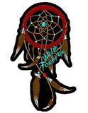 WILD FOREVER PATCH (Sold by the piece)