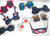 ASSORTED CLOSEOUT STYLES NOVELTY PARTY GLASSES (Sold by the piece or dozen ) ONLY $1.00