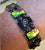 MAGNETIC HEMATITE PEACE POT LEAF BRACELETS (Sold by the dozen)