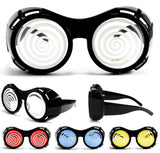 PSYCHO PARTY GLASSES (Sold by the piece or dozen )
