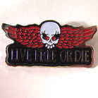 LIVE FREE OR DIE HAT / JACKET PIN (Sold by the dozen)