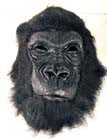 GORILLA MASK (Sold by the piece)