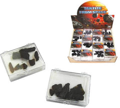 TEKTITE MOON MAGIC ROCKS (Sold by the dozen)