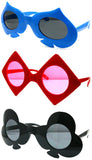 CARD DECK SUITS PARTY GLASSES (Sold by the piece or dozen ) *- CLOSEOUT $1 EA