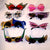 ASSORTED STYLES NOVLETY PARTY GLASSES (Sold by the piece or dozen ) CLOSEOUT NOW ONLY $1 EACH