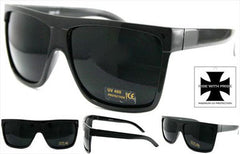 RIDE WITH PRIDE BIKER SUNGLASSES  (Sold by the piece)