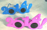 2014 PARTY SUNGLASSES  (Sold by the piece) CLOSEOUT NOW ONLY $ 1 EACH