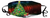 CHRISTMAS TREE  HOLIDAY REUSABLE WASHABLE COTTON MASK with filter included (sold by the piece or dozen)