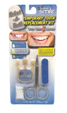 NATURAL WHITE SECLECT A REPLACEMENT TOOTH I KIT ( sold by the piece ) CLOSEOUT NOW 4.50 EA