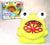 GREEN FROG BUBBLE BLOWING MACHINE ( sold by the piece ) *- CLOSEOUT NOW $ 7.50 EA
