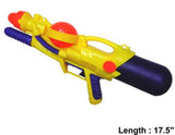 JUMBO OUTER SPACE SQUIRT GUN (Sold by the piece)  -* CLOSEOUT NOW ONLY $4.50 EA