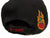 V TWINS GIRLS EMBROIDERED BASEBALL HAT (Sold by the piece) -* CLOSEOUT ONLY $1.25 EA