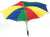 RAINBOW 39 INCH GOLF UMBRELLAS (Sold by the PIECE OR dozen) CLOSEOUT AS LOW AS NOW $ 3 EA