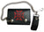 RED IRON CROSS TRIFOLD LEATHER WALLETS WITH CHAIN (Sold by the piece)