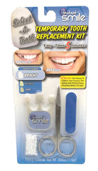 BRIGHT WHITE SECLECT A REPLACEMENT TOOTH I KIT ( sold by the piece ) CLOSEOUT NOW 4.50 EA