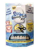 BLUE BOX TEMPORARY TOOTH INSTANT SMILE KIT ( sold by the piece )
