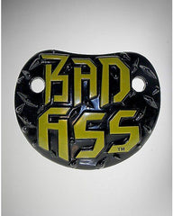 BAD ASS TODDLER PACIFIER ( sold by  the piece ) * CLOSEOUT NOW $1.50 EA