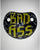 BAD ASS TODDLER PACIFIER ( sold by  the piece ) * CLOSEOUT NOW $1.50 EA