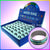 FRIENDSHIP MOOD CHNAGE COLOR BAND RINGS (sold by the dozen ) *- CLOSEOUT AS LOW AS 50 CENTS EA