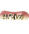 GOLD GRILLz BILLY BOB TEETH  (Sold by the piece)