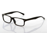 PLASTIC FRAME READING GLASSES (Sold by the dozen) * CLOSEOUT NOW ONLY 50 CENTS EA