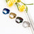 METAL BOTTLE OPENER RINGS (sold by dozen, 4 pack, piece)