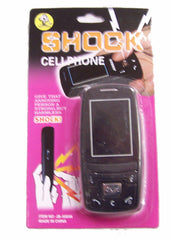 SHOCKING CELL PHONE SHOCK JOKE  (Sold by the piece)