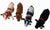 NEW STYLE COW BOBBING BOBBLE MOVING HEADS (Sold by the piece or dozen)