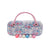 Flower Print Unicorn Dazey Shades tween wayfarer Fashion Sunglasses with Case ( sold by the piece)
