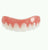 ORIGINAL FLEXIBLE ULTRA THIN INSTANT SMILE PERFECT TEETH (sold by the piece )