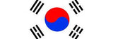 KOREA COUNTRY 3' X 5' FLAG (Sold by the piece)