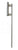 LARGE METAL SUPER SWOOPER GROUND SPIKE ( sold by the piece )