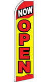 SUPER SWOOPER 15 FT NOW OPEN FLAG (Sold by the piece)