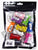 PINK SINGLE USB CAR CHARGER PHONE ACCESSORY ( sold by the PIECE OR bag of 10 pieces ) $ 1.20 EA