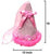 PRINCESS FAIRY HATS (Sold by the dozen )