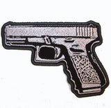 45 MAG PISTOL PATCH (Sold by the piece)