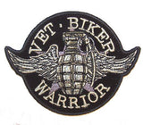 GRENADE VET PATCH (Sold by the piece)