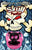 PINK PIRATE SKULL  BILLY BOB TODDLER PACIFIER ( sold by  the piece )