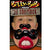 LITTLE SHERLOCK TEETH  BILLY BOB TODDLER PACIFIER ( sold by  the piece )