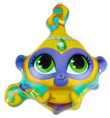 SHIMMER & SHINE TALA 24 INCH INFLATABLE ( sold by the piece or dozen )