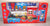 BUBBLE MAKING STEAM ENGINE TRAIN  (Sold by the piece) CLOSEOUT NOW $9.50 EA